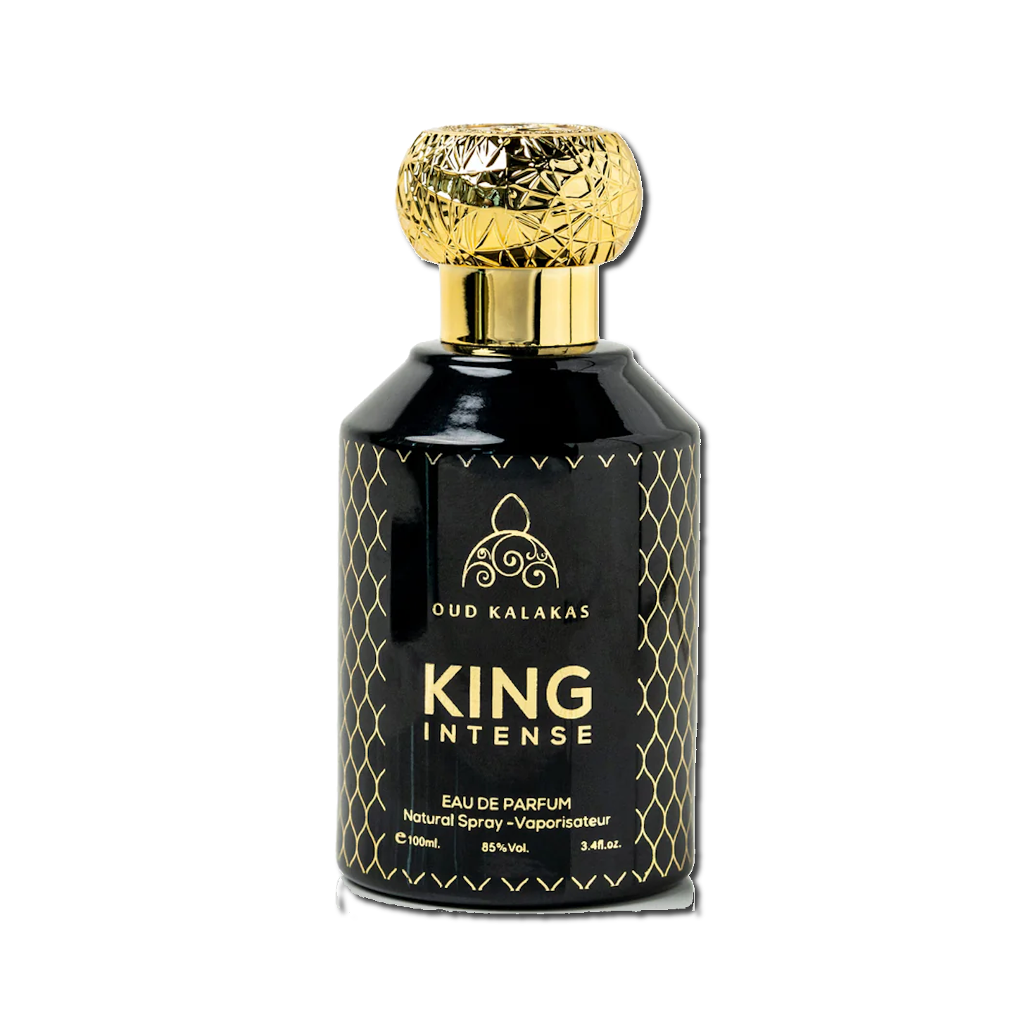 Oud Kalakas King Intense