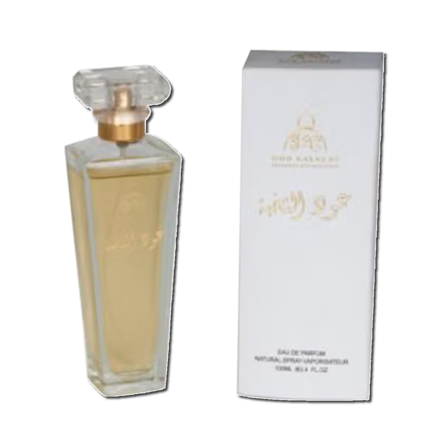 Oud Kalakas Oud Al Nukhba – FRAGZONE