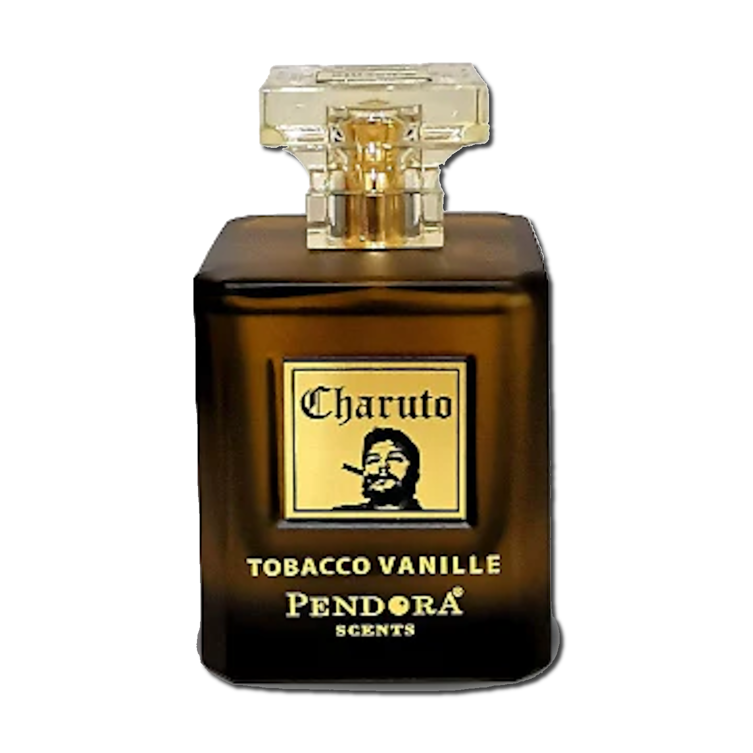 Pendora Charuto Tobacco Vanille