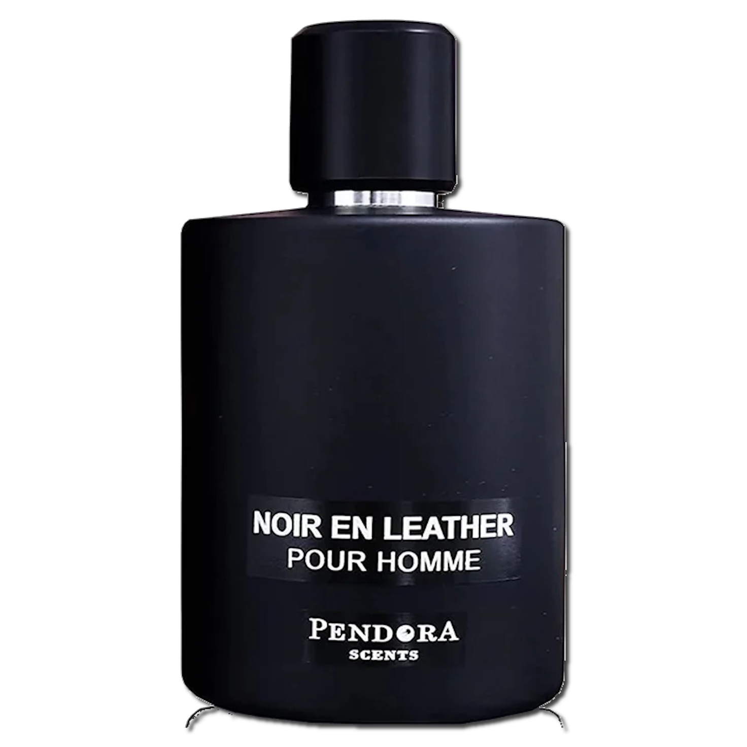 Pendora Noir En Leather