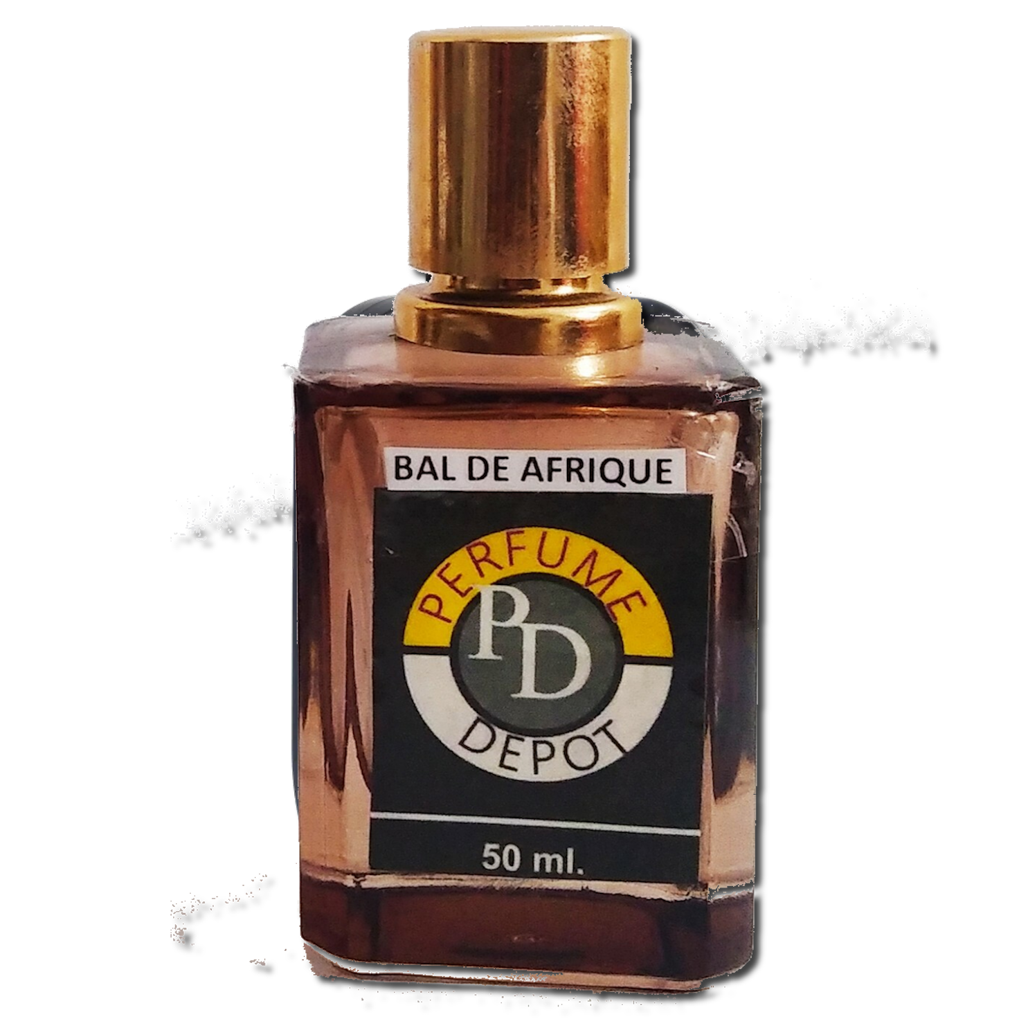 Perfume Depot Bal de Afrique