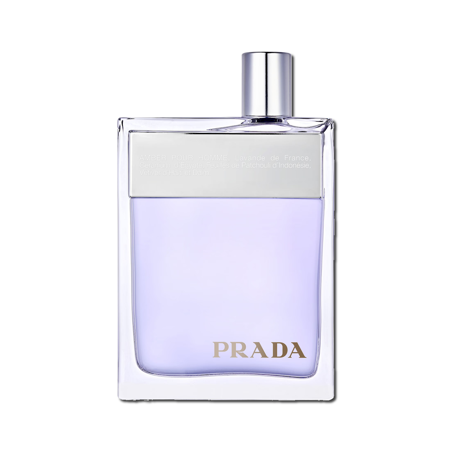 Prada Amber