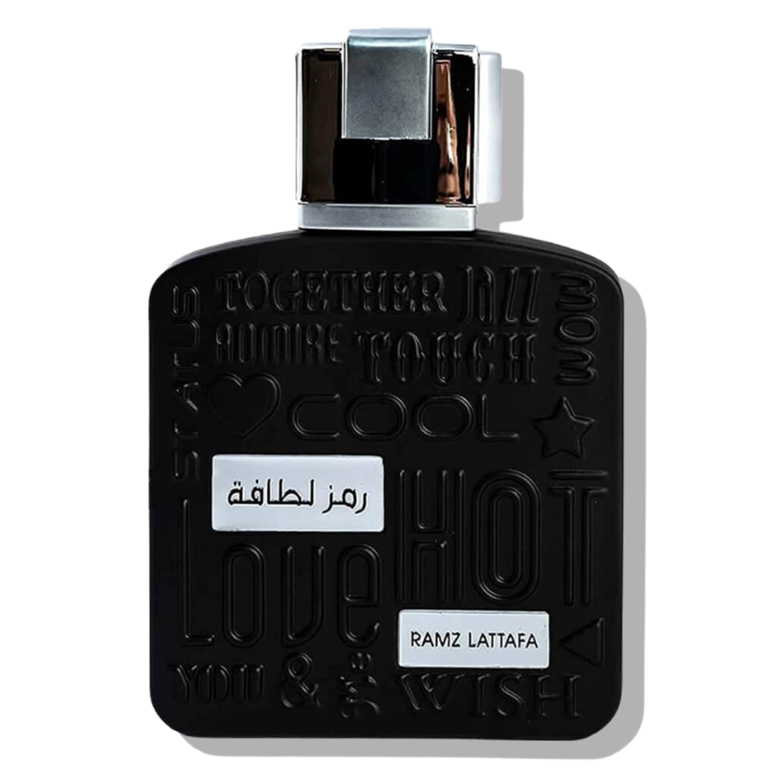 Lattafa Ramz Silver