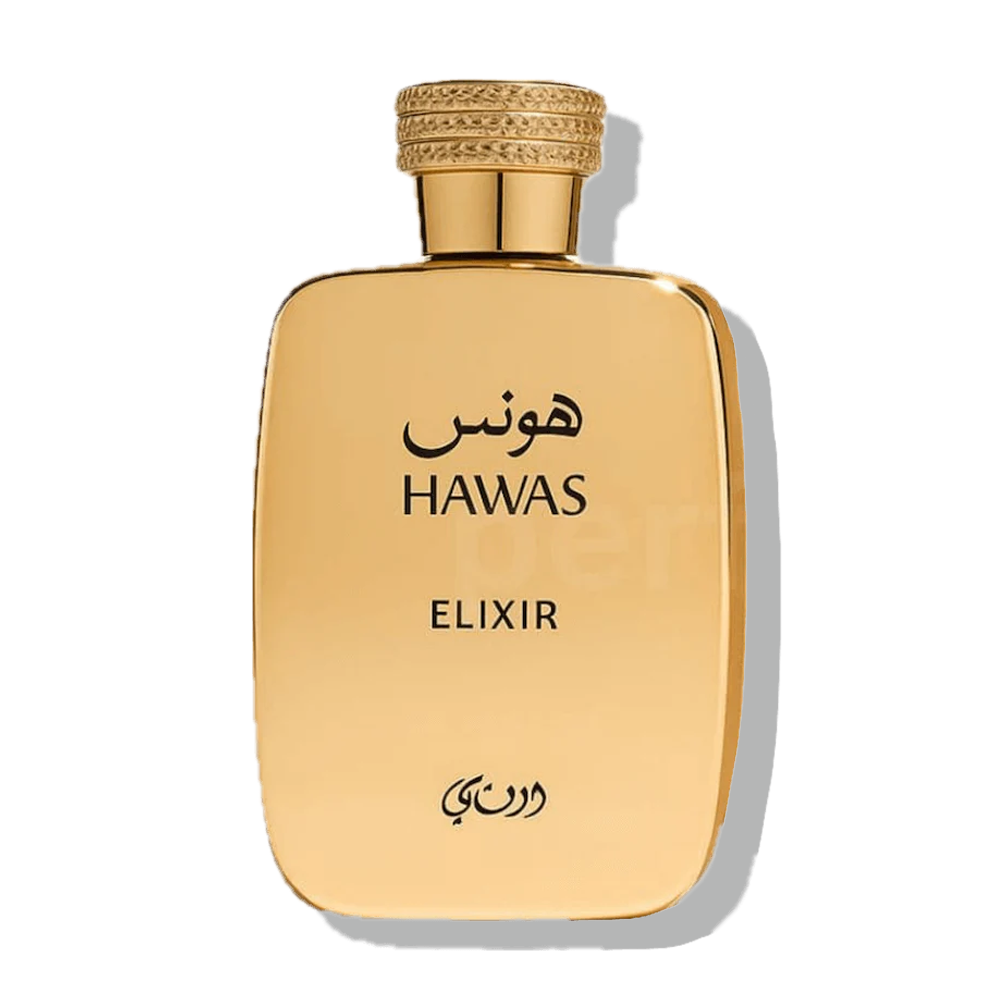 Rasasi Hawas Elixir