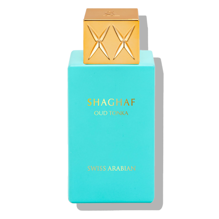 Swiss Arabian Shaghaf Oud Tonka