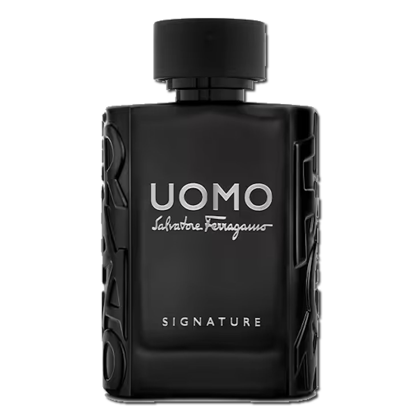 Salvatore Ferragamo Uomo Signature