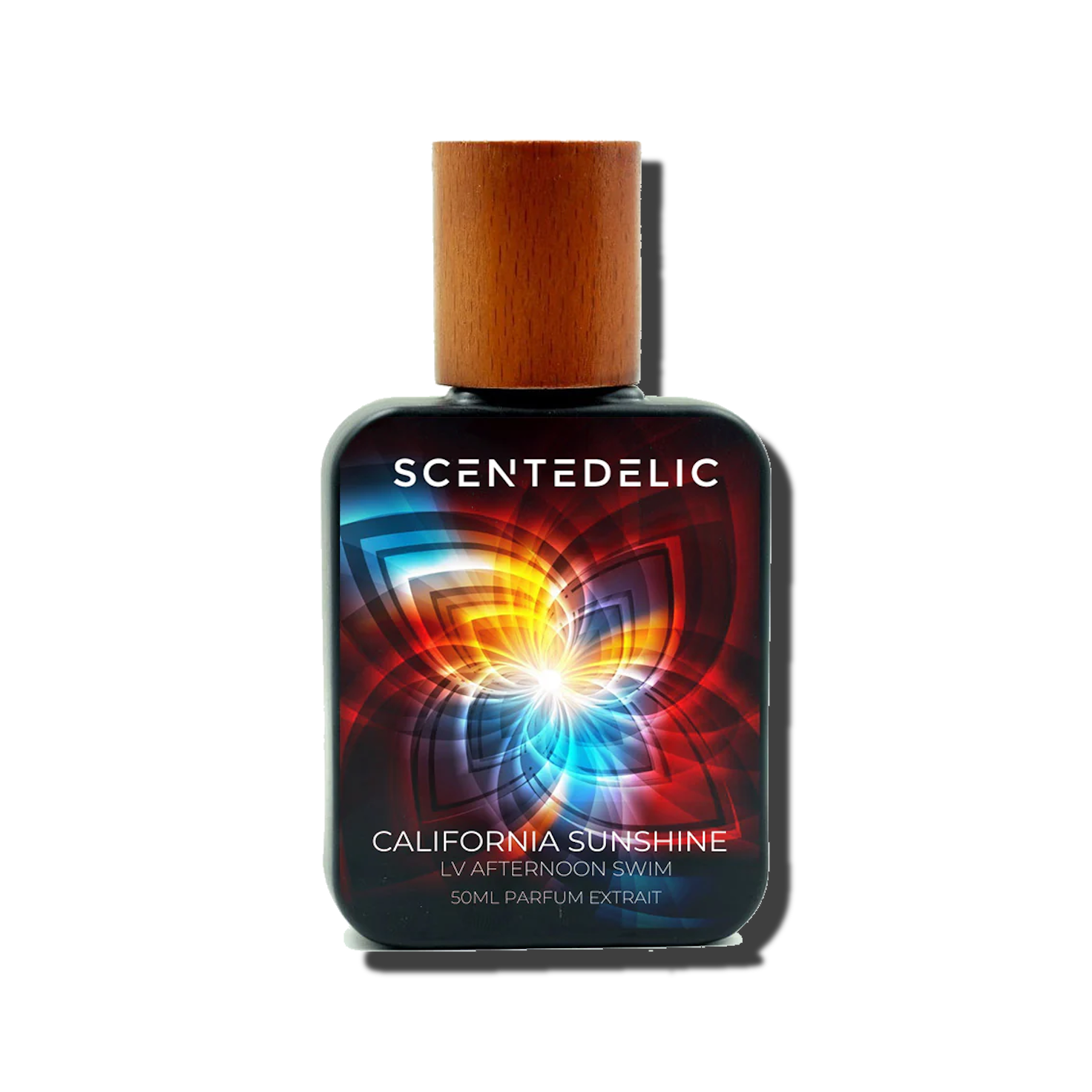 Scentedelic California Sunshine