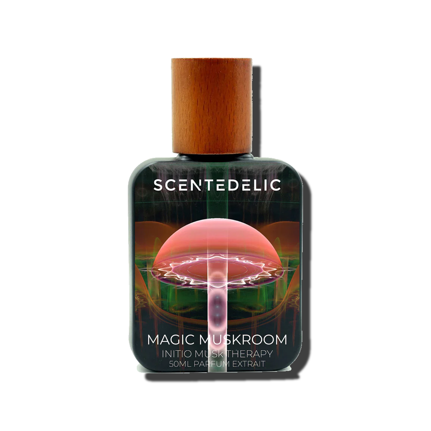 Scentedelic Magic Mushroom