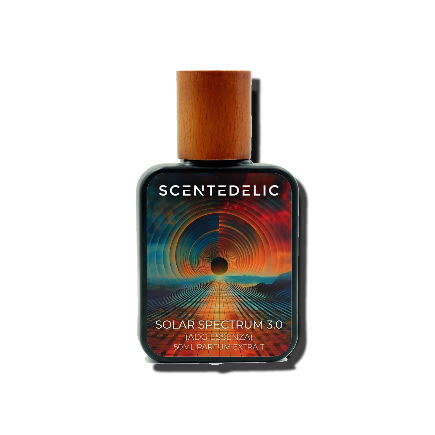 Scentedelic Solar Spectrum 3