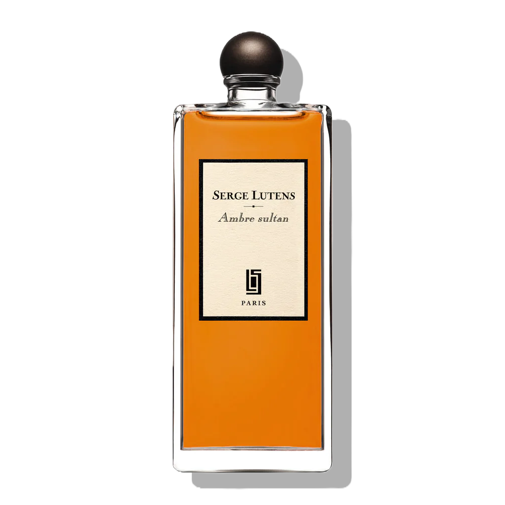Serge Lutens Amber Sultan