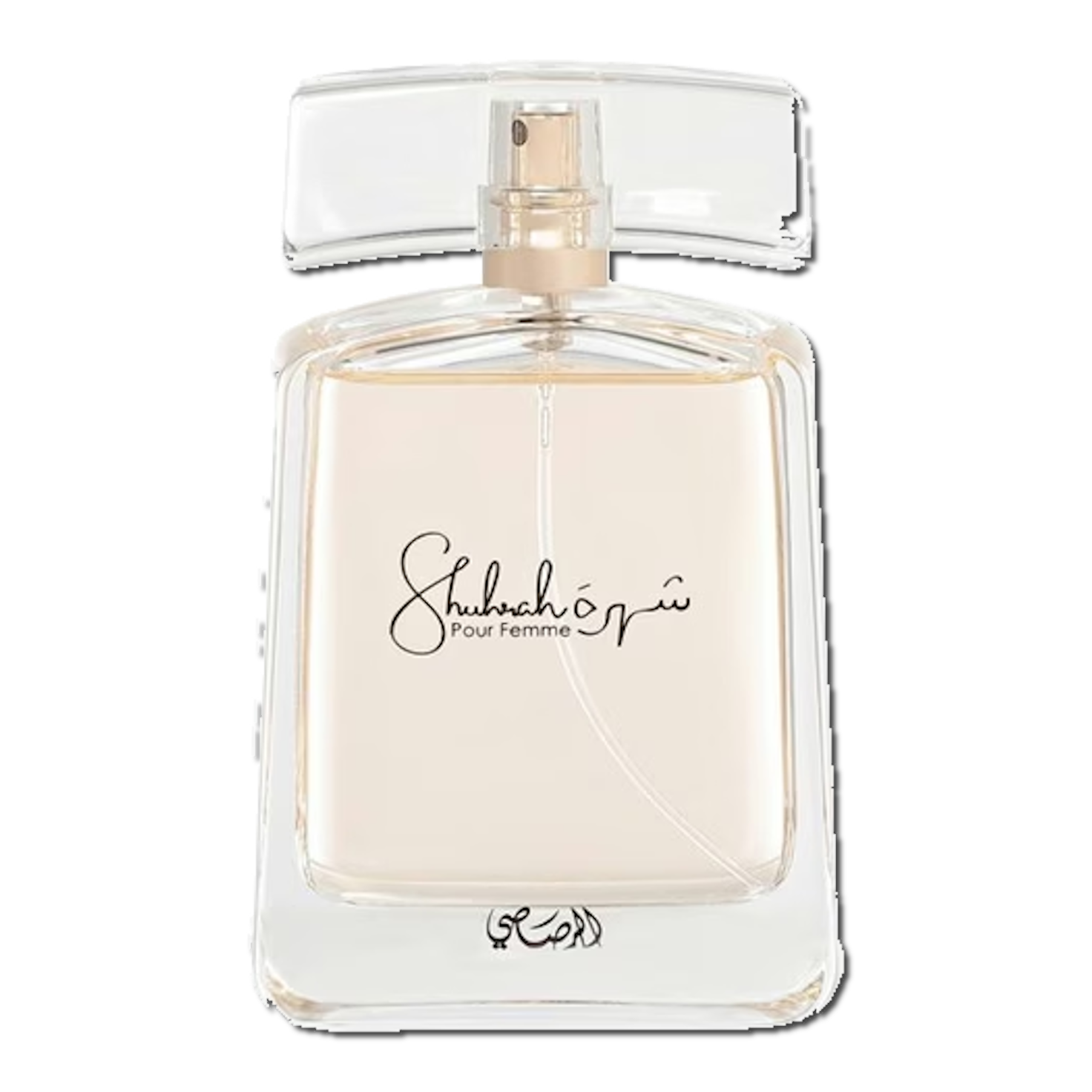 Rasasi Shuhrah Pour Femme