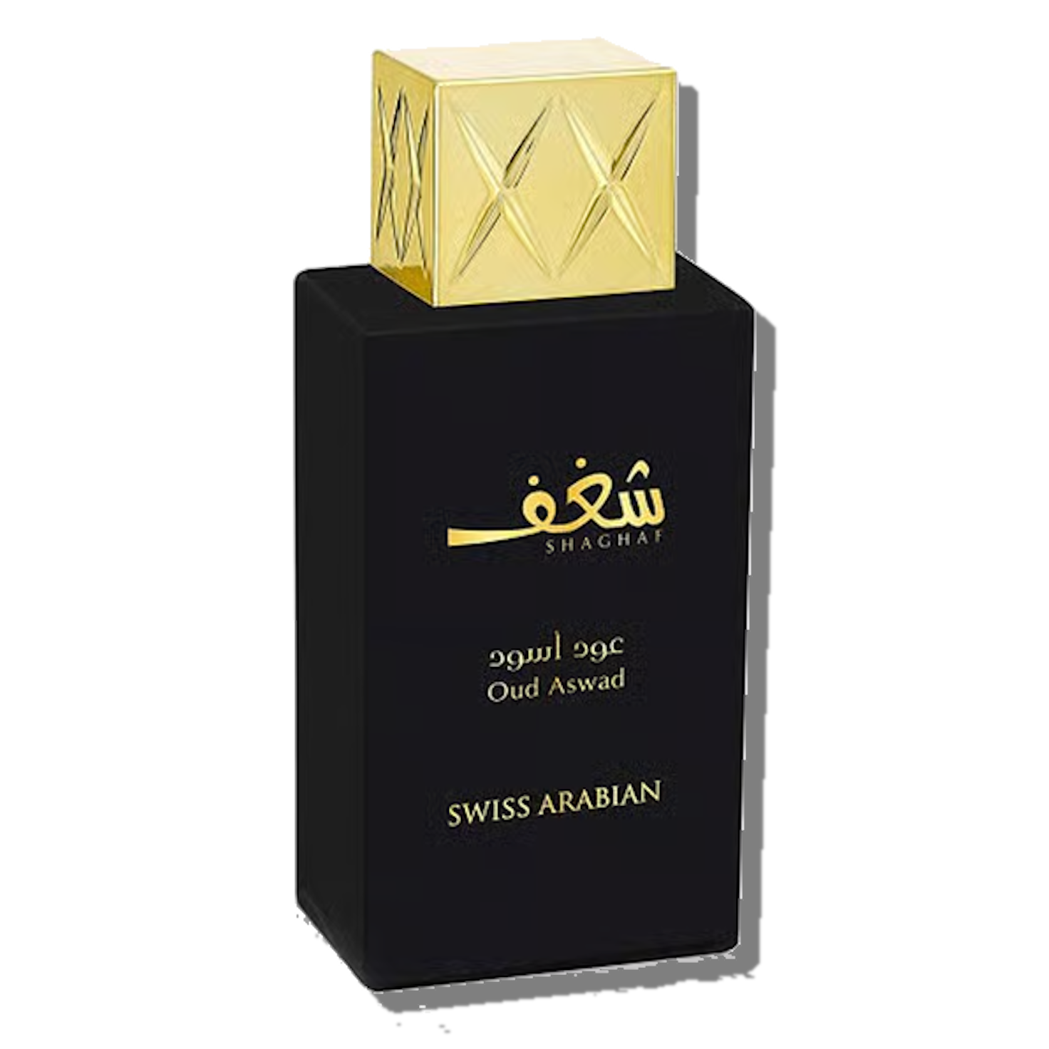Swiss Arabian Shaghaf Aswad