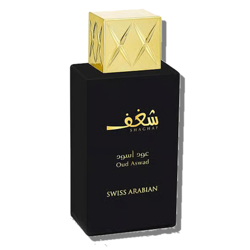 Swiss Arabian Shaghaf Aswad