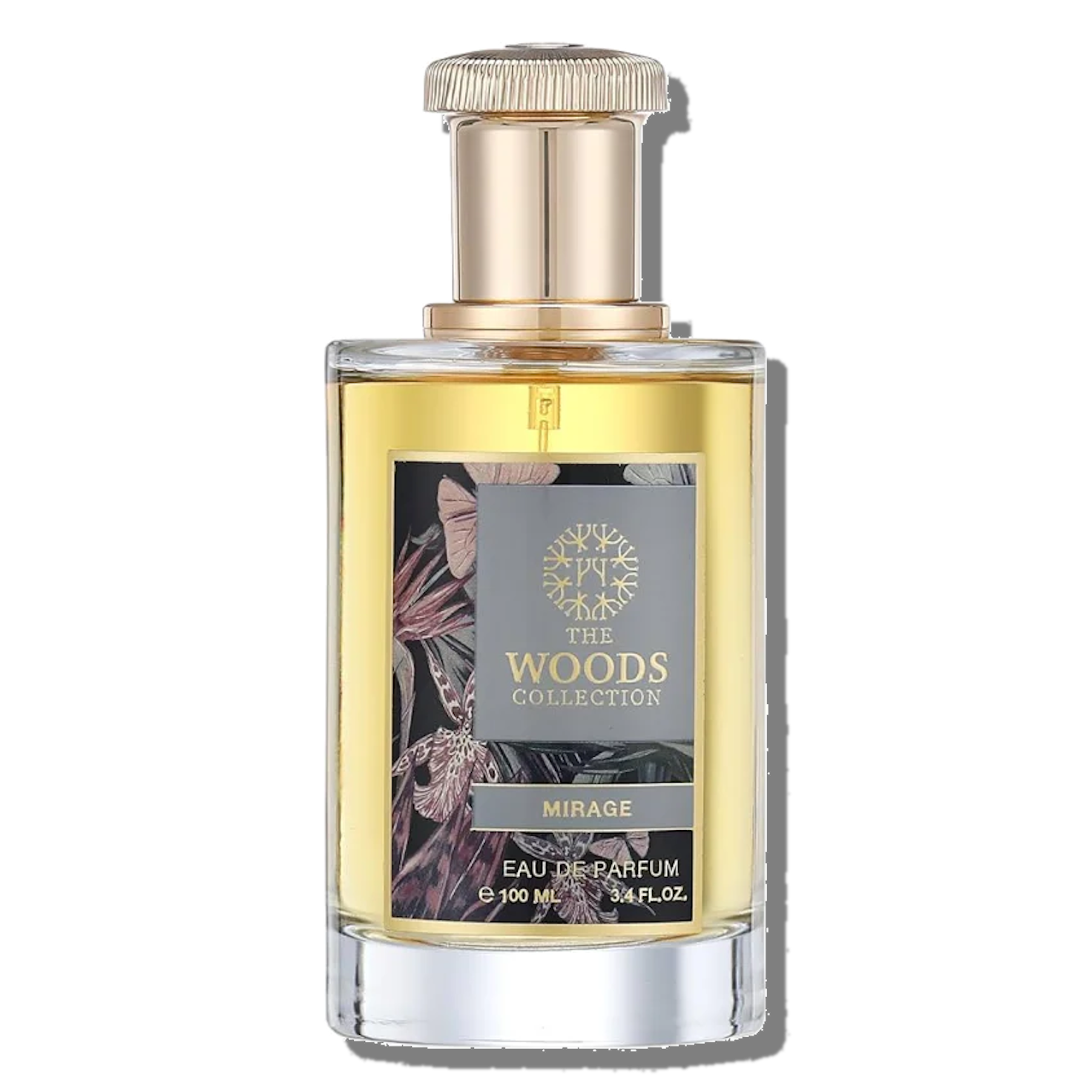 The Woods Collection Mirage