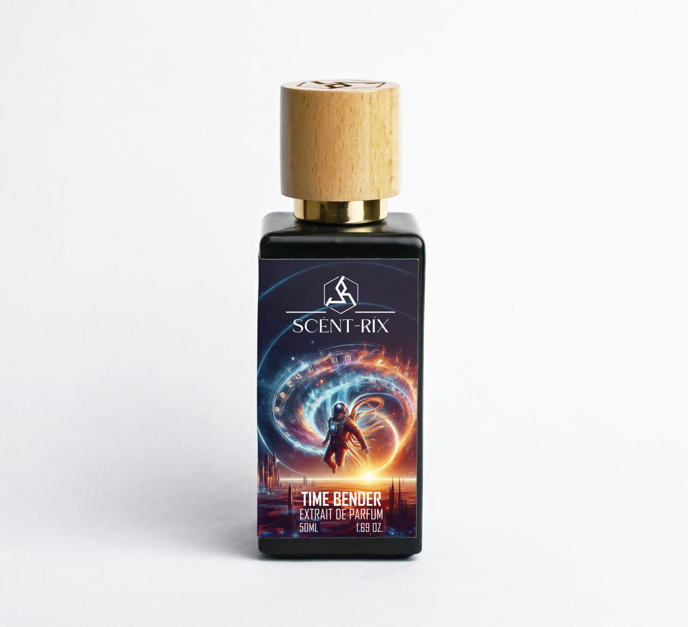 Scent-Rix Time Bender