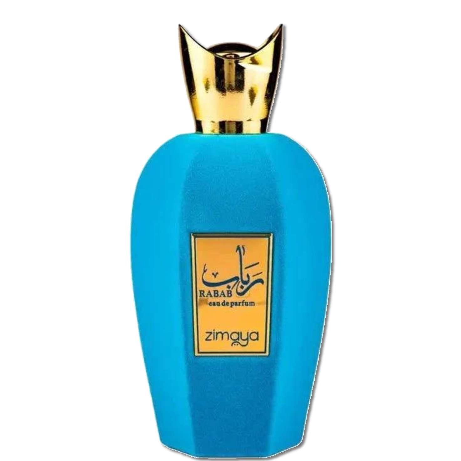 Zimaya Rabab