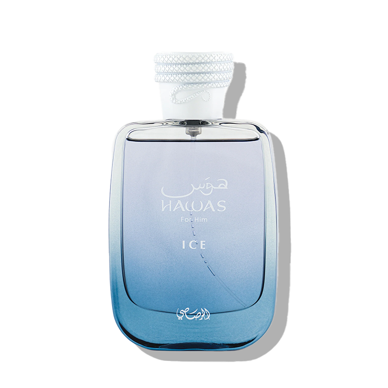 Rasasi Hawas Ice