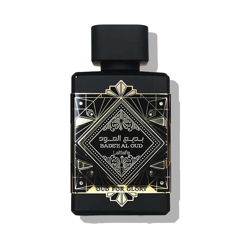 Lattafa Oud for Glory