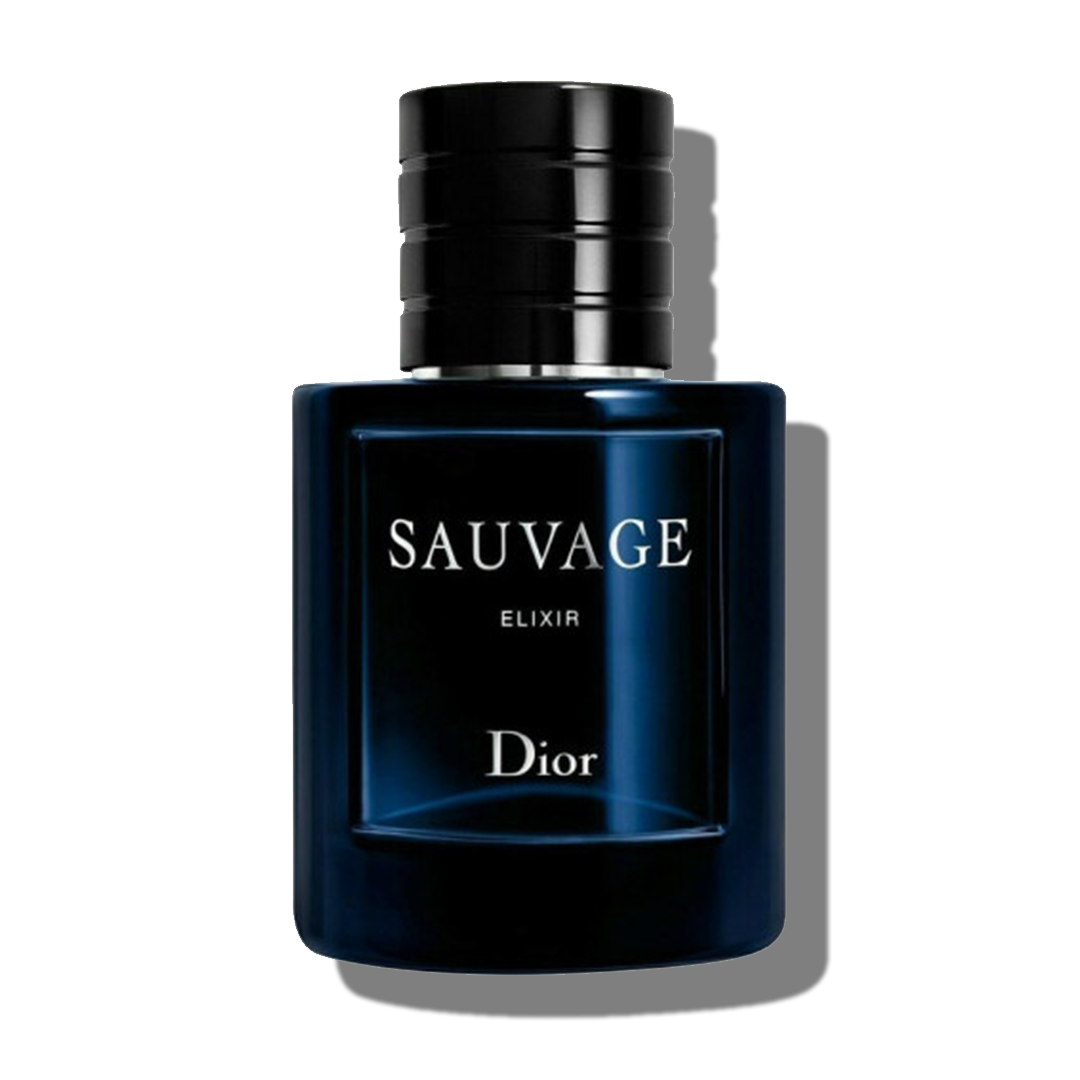 Dior Sauvage Elixir