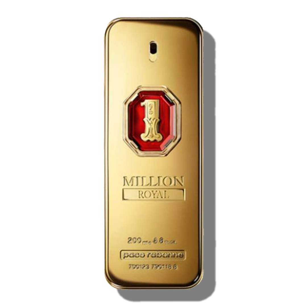 Paco Rabanne 1 Million Royal