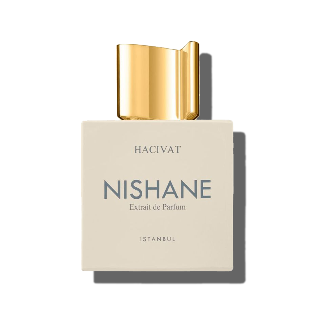 Nishane Hacivat – FRAGZONE