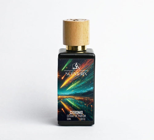Scent-Rix Citronio
