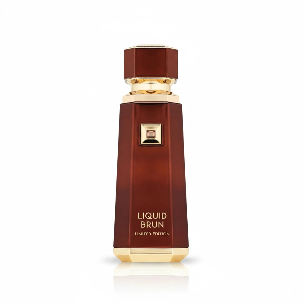 French Avenue Liquid Brun Limited  Edition
