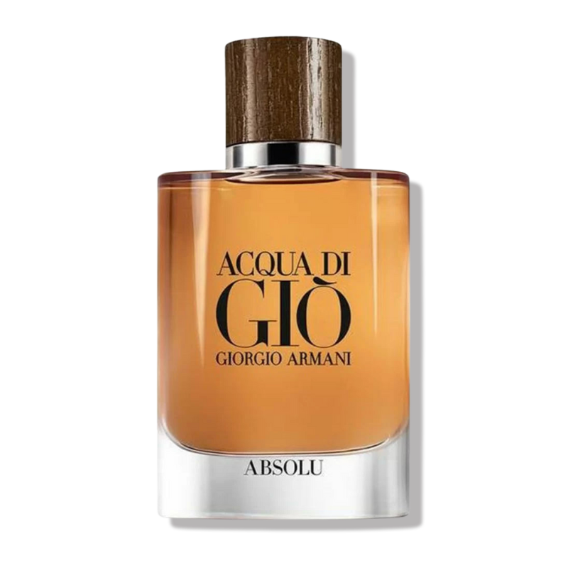 Acqua Di Gio Absolu