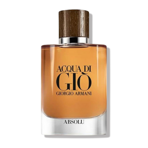Acqua Di Gio Absolu