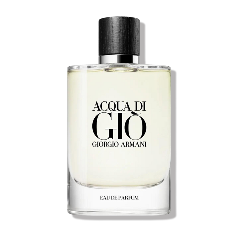 Acqua Di Gio Pour Homme EDP