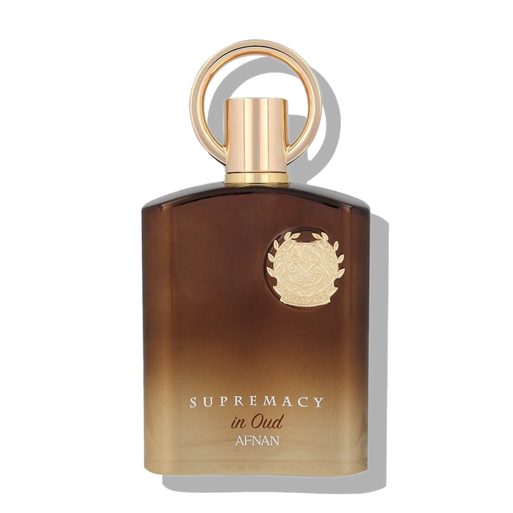 Afnan Supremacy in Oud