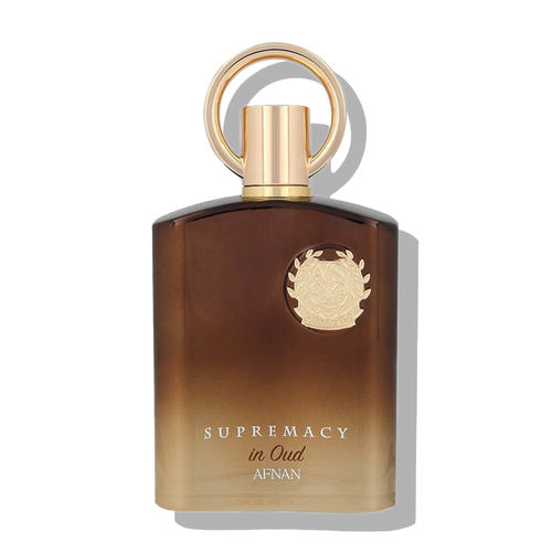 Afnan Supremacy in Oud