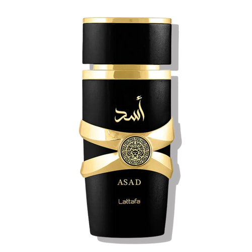 Lattafa Asad