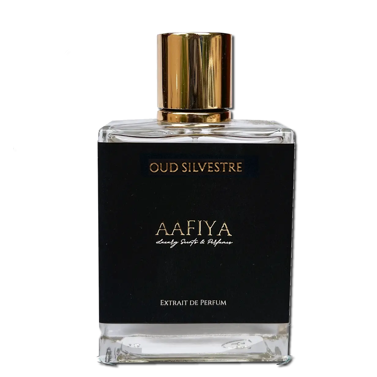 Aafiya Oud Silvester
