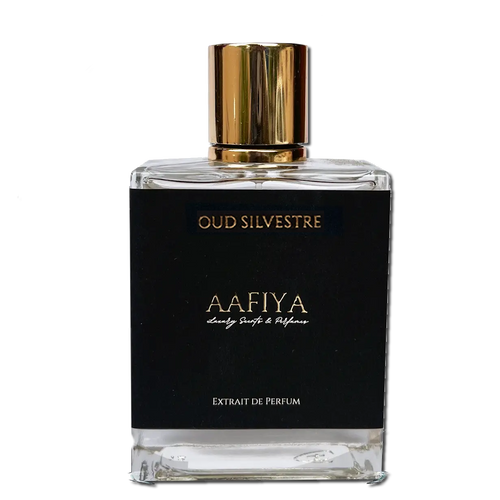 Aafiya Oud Silvester