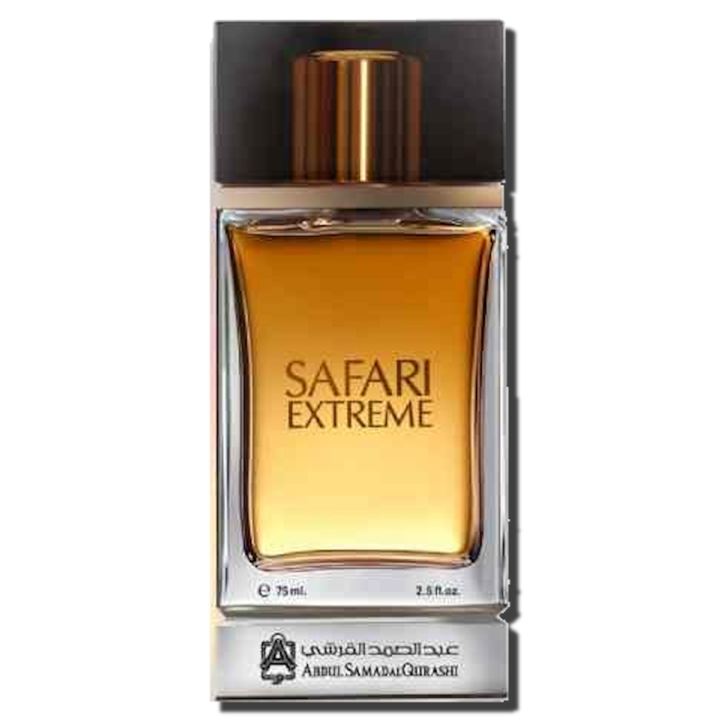 Abdul Samad Al Qurashi Safari Extreme EDP