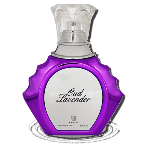 Ahmed Al Maghribi Oud Lavender