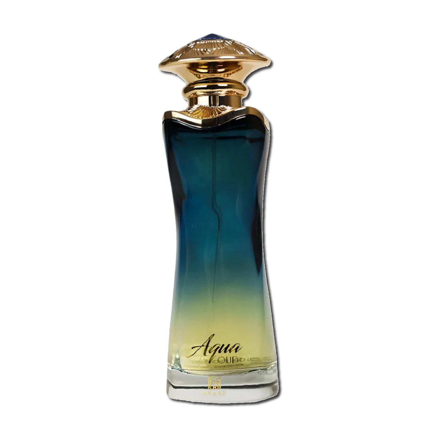 Ahmed Al Maghribi Aqua Oud – FRAGZONE
