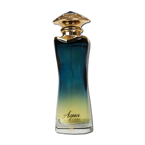 Ahmed Al Maghribi Aqua Oud
