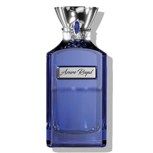 Ahmed Al Maghribi Azure Royal