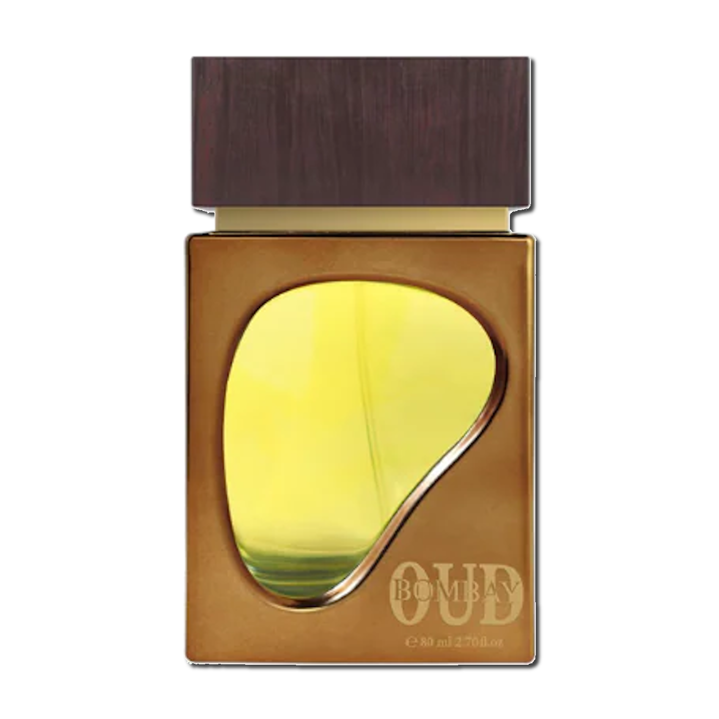 Ahmed Al Maghribi Bombay Oud