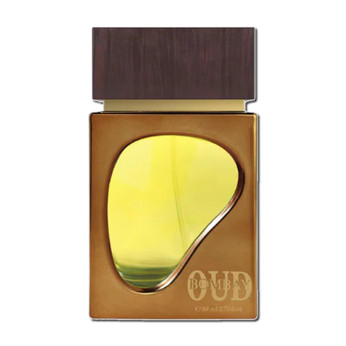 Ahmed Al Maghribi Bombay Oud