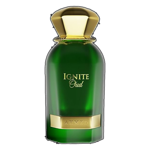 Ahmed Al Maghribi Ignite Oud