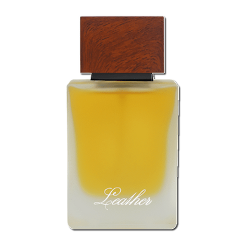 Ahmed Al Maghribi Leather