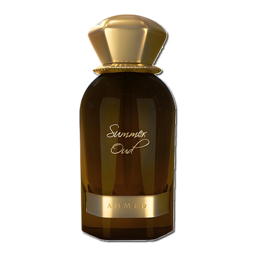 Ahmed Al Maghribi Summer Oud