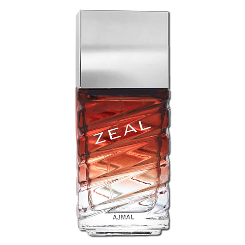 Ajmal Zeal