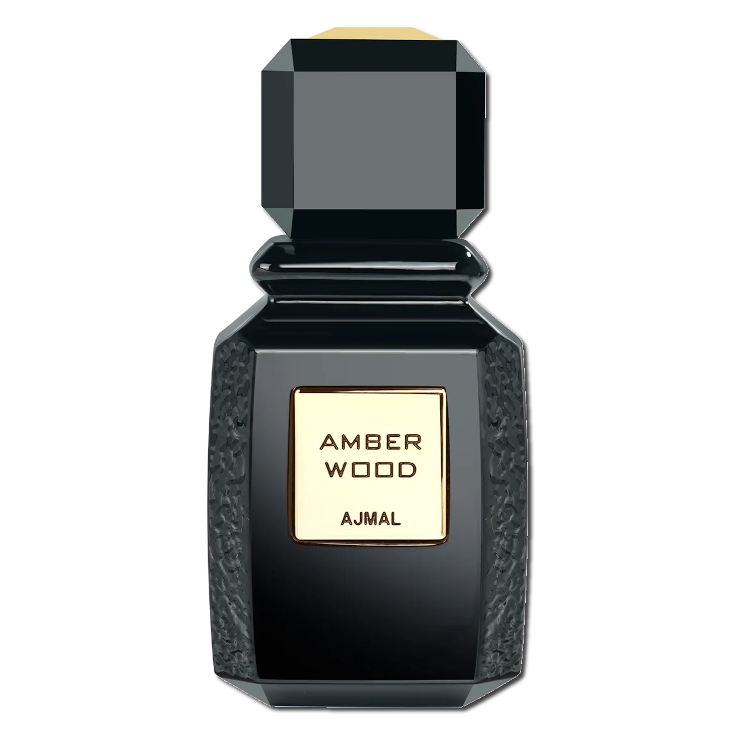 Ajmal Amber Wood