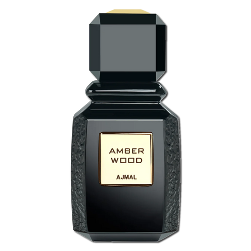 Ajmal Amber Wood