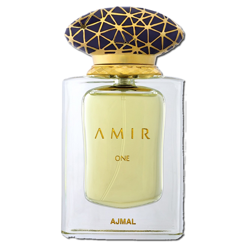 Ajmal Amir One