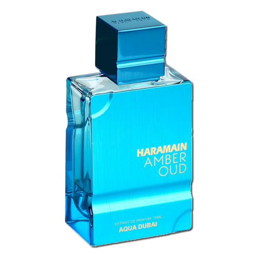 Al Haramain Amber Oud Aqua Dubai
